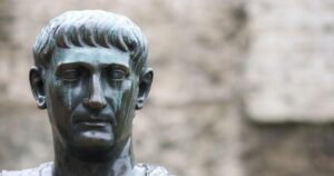 el emperador romano que gobernó durante menos tiempo