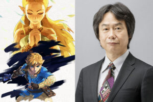 el presidente de Sony Pictures asegura que Miyamoto será una pieza fundamental para el éxito de la película de The Legend of Zelda