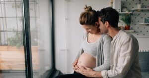 ¿A qué edad son madres por primera vez las europeas, según las estadísticas?