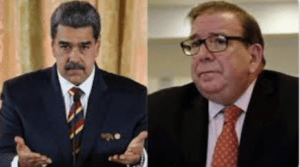 ¿Entregará Nicolás Maduro la presidencia a Edmundo González?   