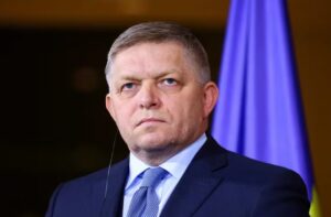 ¿Quién es el presunto atacante del primer ministro de Eslovaquia? - AlbertoNews