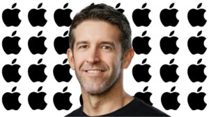 ¿Quién será el sustituto de Tim Cook? El próximo CEO de Apple podría ser John Ternus