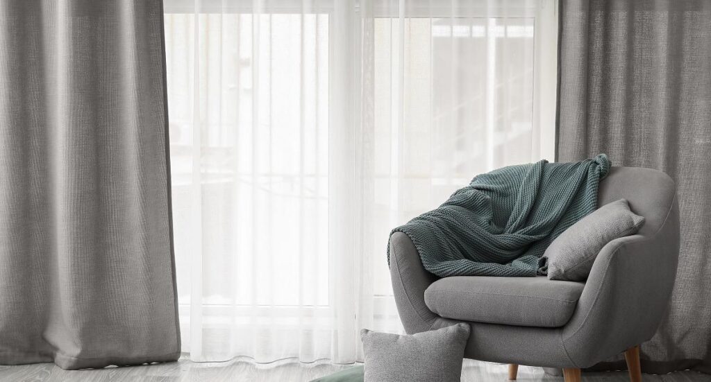 ¿Cuándo hay que cambiar las cortinas de la casa? Esta es la forma correcta