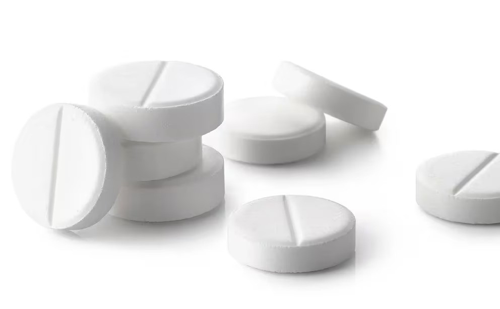 ¿Se debe tomar una aspirina todos los días para reducir los riesgos cardíacos? - AlbertoNews