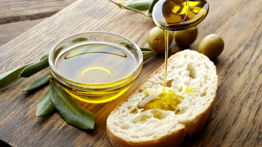¿cuándo se normalizará el precio del aceite de oliva?