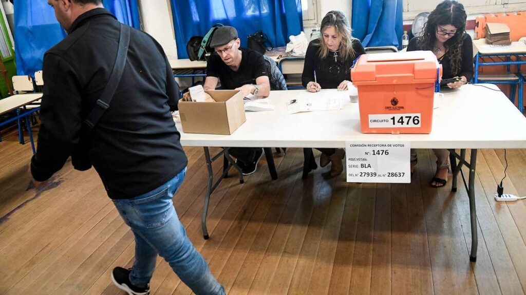 ¿qué pronostican las últimas encuestas?