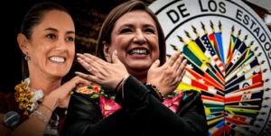 Misión de la OEA confía en que los mexicanos «vencerán al temor» - AlbertoNews