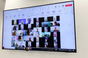 Bancamiga capacita a los emprendedores para convertir su presencia digital en ganancias