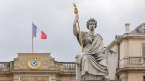 Los partidos de la izquierda francesa sellan un acuerdo para la formación de "un nuevo Frente Popular"