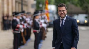 Cataluña es la autonomía con más impuestos propios, en pleno debate de la recaudación