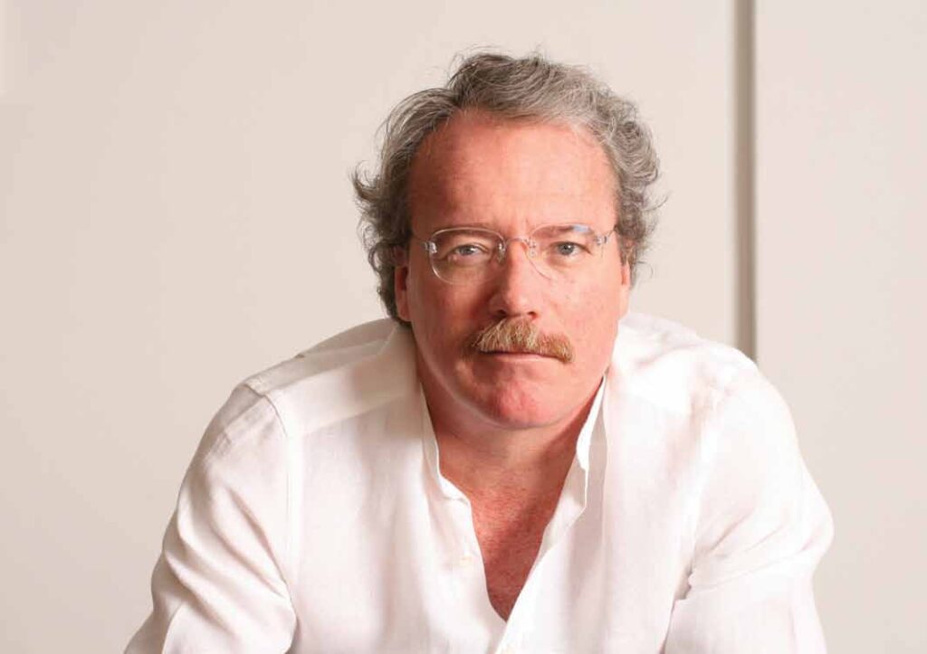 Esquiando en Miraflores; por Alberto Barrera Tyszka