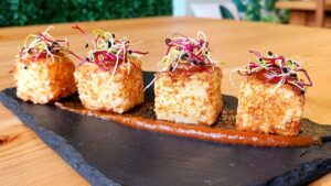 ¿Imposible reservar en Disfrutar? 3 planes (mucho más baratos) para comerse Barcelona