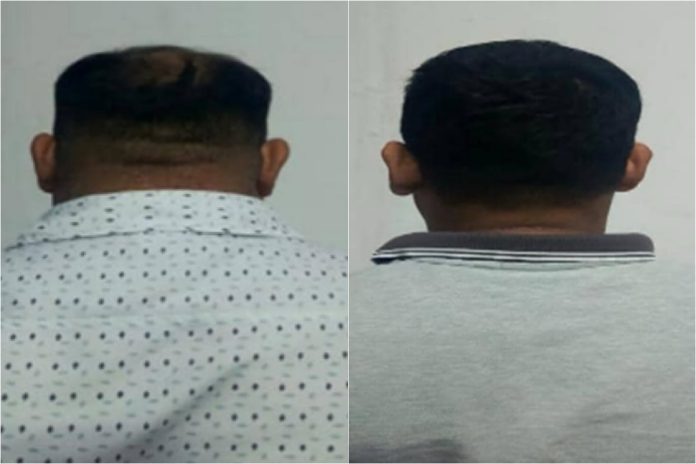Rescatan a cinco hindúes de una red de trata de personas en Táchira