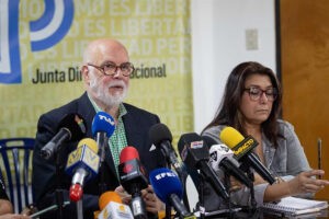 405 medios de comunicación cerraron en Venezuela en 20 años: CNP