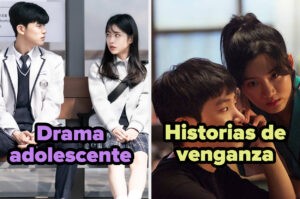 5 K-Dramas similares a Hierarchy que vas a amar