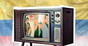 70 años de la televisión en Colombia: así han evolucionado las producciones desde la primera transmisión