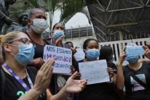 85 pacientes pediátricos han muerto en el el J.M. de los Ríos desde suspensión de los trasplantes
