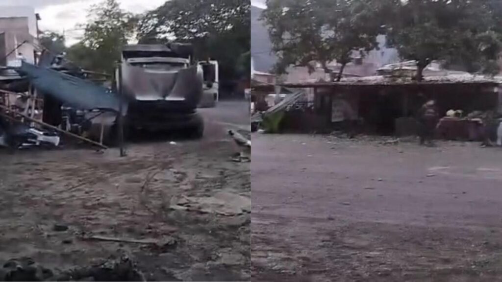'A quienes eligieron el camino de la guerra les seguirá cayendo todo el peso de la ley'