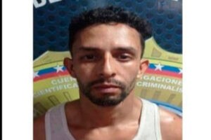 Abatido uno de los cinco fugados de los calabozos del Cicpc