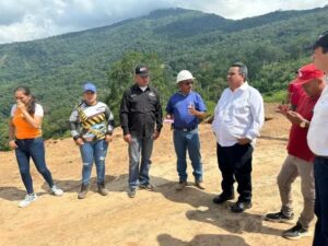 Actividad sísmica de Trujillo afecta vialidad de municipios agrícolas