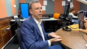Acuerdo Barbados referencial ante elecciones