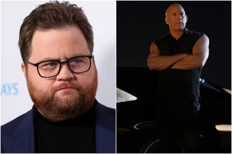 Acusan Vin Diesel de ser un actor que “maltrata a otras personas”
