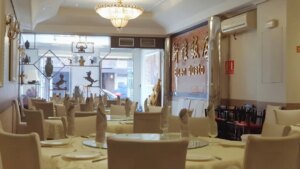 Adiós a uno de los restaurantes de comida china más icónicos de Madrid