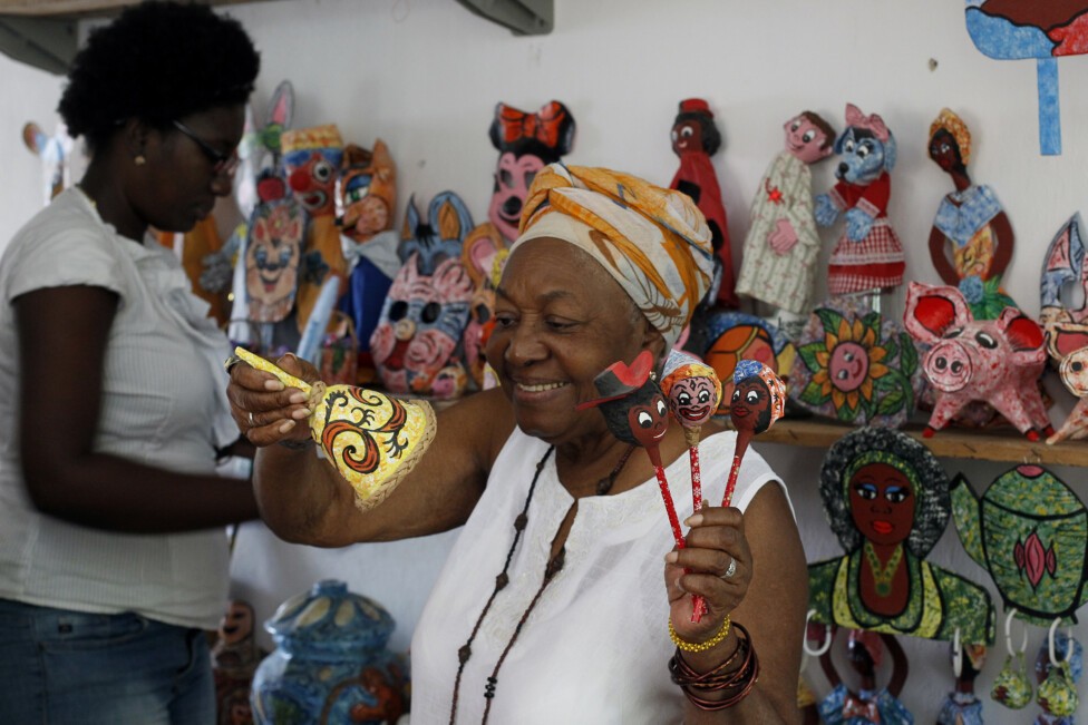 Afrofeministas en Cuba sobresalen por impulso a agenda contra el racismo