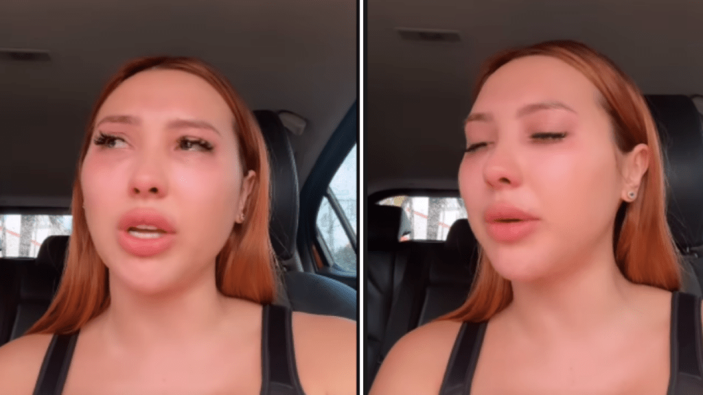 Aida Victoria Merlano rompe en llanto y revela que quería tener un hijo con Westcol
