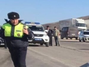 Al menos seis policías y un sacerdote muertos en ataques terroristas en Daguestán, Rusia