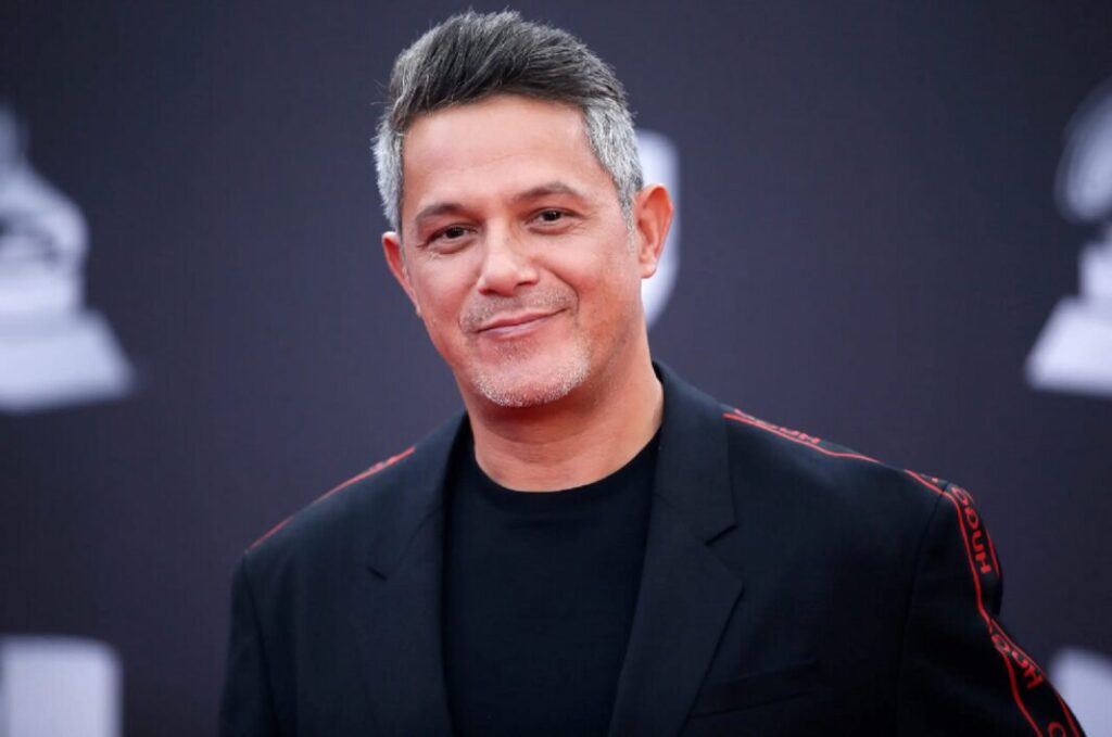 Alejandro Sanz sobre María Corina Machado: "Hay nombres que son llaves capaces de abrir las puertas a un futuro esperanzador" - AlbertoNews
