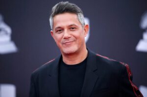 Alejandro Sanz sobre María Corina Machado: "Hay nombres que son llaves capaces de abrir las puertas a un futuro esperanzador" - AlbertoNews