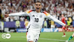 Alemania vence a Dinamarca y regresa a la élite – DW – 30/06/2024