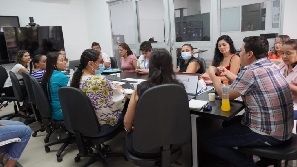 Alertan posible brote de malaria en resguardo indígena Chaparral Barro Negro en Casanare