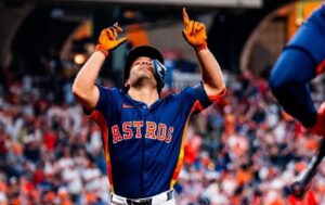 Altuve superó al ‘Rey’ David Concepción |