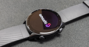 Amazfit rebaja hasta su mínimo histórico uno de sus top ventas