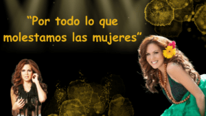 Ana Osorio presenta “Por todo lo que molestamos las mujeres”