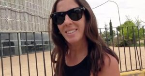 Anabel Pantoja desvela cómo está viviendo sus primeros meses de embarazo