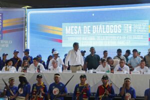#Análisis Afirman que es "complicado" lograr la paz total en Colombia