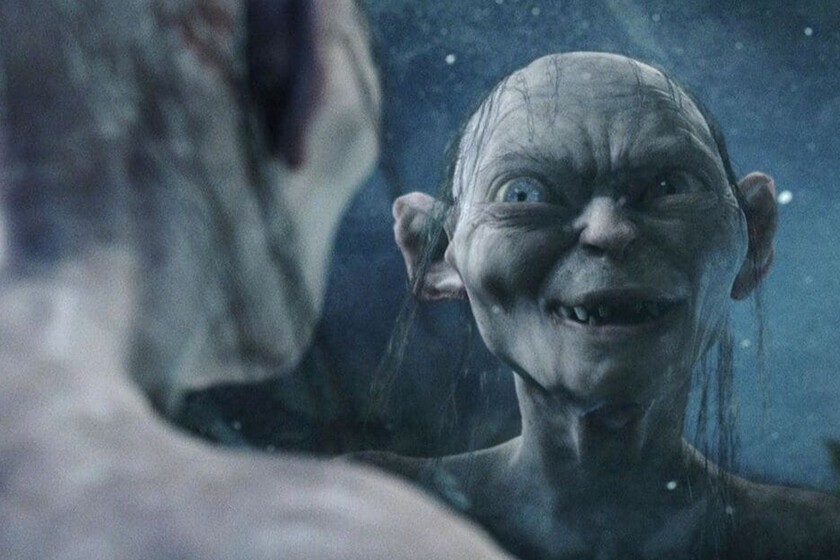Andy Serkis deja caer que veremos varias caras conocidas en la nueva película de El Señor de los Anillos centrada en Gollum