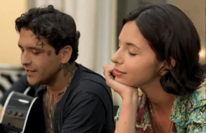 Ángela Aguilar pidió no ser juzgada por su relación con Nodal