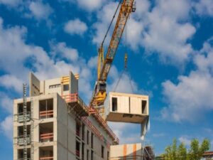 Apartamentos y carreteras fueron los más caros para construir en mayo, ¿por qué? | Infraestructura | Economía