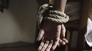 Apresan a expolicía venezolano por secuestro de una mujer