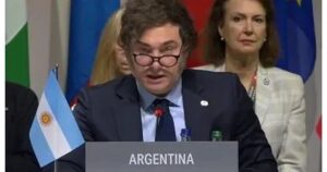 Argentina se aísla en la OEA por sus objeciones a la agenda de DDHH, Seguridad y Género que la Asamblea General tratará en Asunción