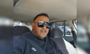 Asesinan a joven venezolano en su primer día haciendo delivery en Miami