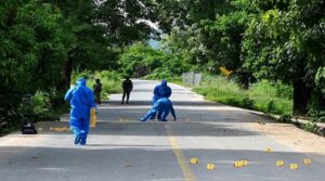 Asesinan al alcalde electo de Copala al sur de México