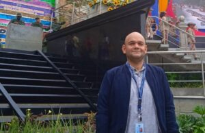 Asesinan de varios disparos a excontralor del estado Vargas