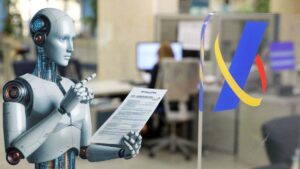 Así es como Hacienda va a utilizar la Inteligencia Artificial para que no se les escape ningún contribuyente