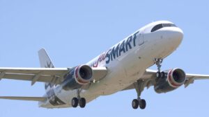 Así puede comprar vuelos de JetSmart a San Andrés desde los $ 135.000 para esta temporada de vacaciones