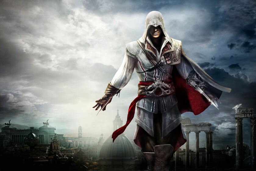 Assassin´s Creed y Magic se fusionan con esta espectacular tirada de cartas que ya puedes reservar